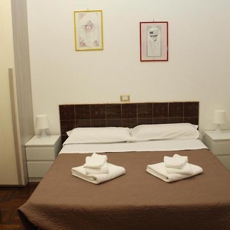 Verdon Roma Exterior foto