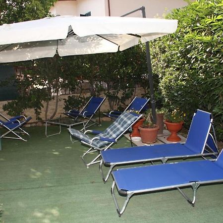 Verdon Roma Exterior foto
