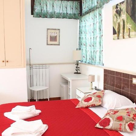 Verdon Roma Exterior foto