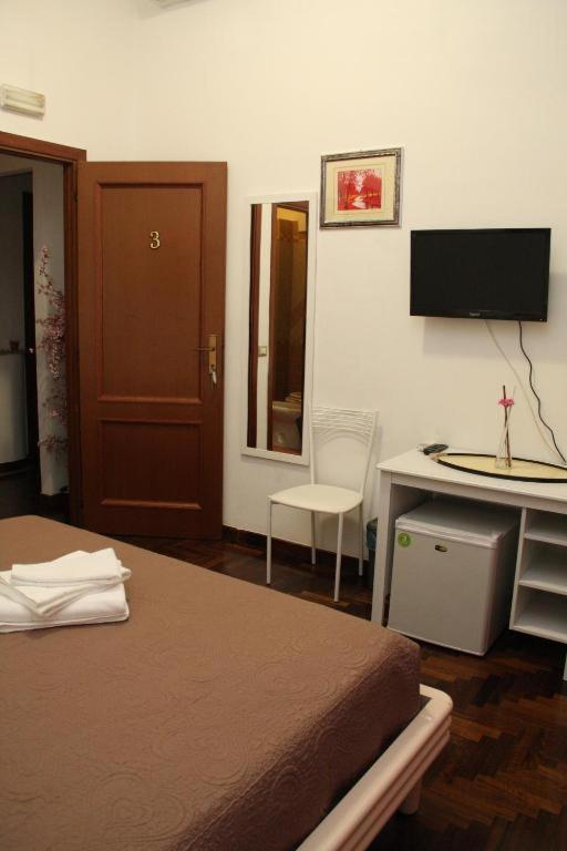 Verdon Roma Exterior foto