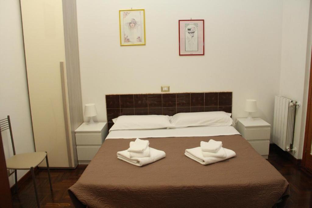 Verdon Roma Exterior foto