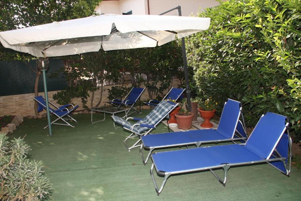 Verdon Roma Exterior foto