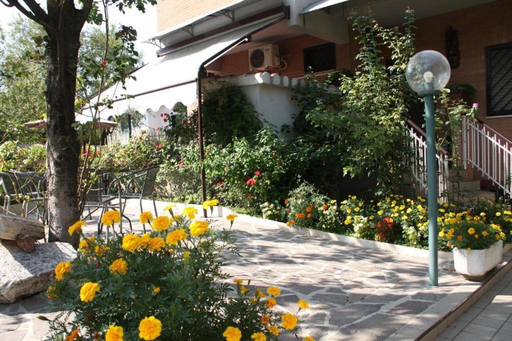 Verdon Roma Exterior foto