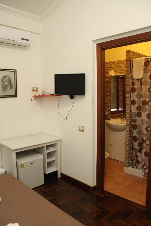 Verdon Roma Exterior foto